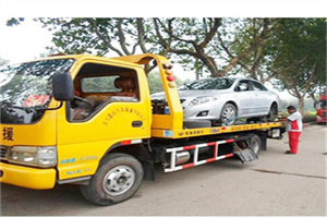 和顺附近24小时汽车拖车服务热线
