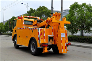 和顺高速路拖车费