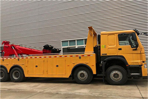 和顺道路救援公司